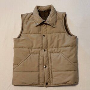 Sears Outerwear Vest